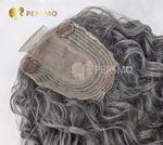 Load image into Gallery viewer, 2022-New Arrivals Curly Hair Toppers
