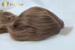 Load image into Gallery viewer, Elegant Body wavy hair topper-light brown
