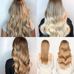 Load image into Gallery viewer, Worldwide Shipping-Hair Extensions-Buy 2 get 1 Free
