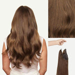 Load image into Gallery viewer, Worldwide Shipping-Hair Extensions-Buy 2 get 1 Free
