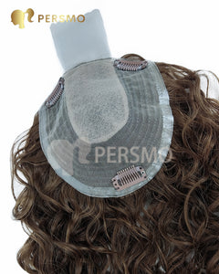 2022Season Sale High Quality Hairpieces Natural Hair topper