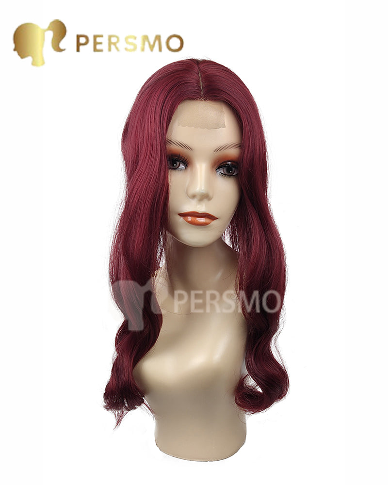 2022-Popular Breathable Hairpieces Hair Toppers Elegant