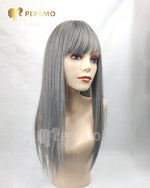 Load image into Gallery viewer, 2022-hot sale Popular Styles Natural Hairpieces Low Maintenance
