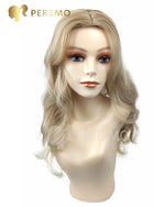 Load image into Gallery viewer, New arrivals-Beautiful wavy Hair Topper
