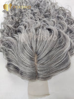 Load image into Gallery viewer, 2022-New Arrivals Curly Hair Toppers
