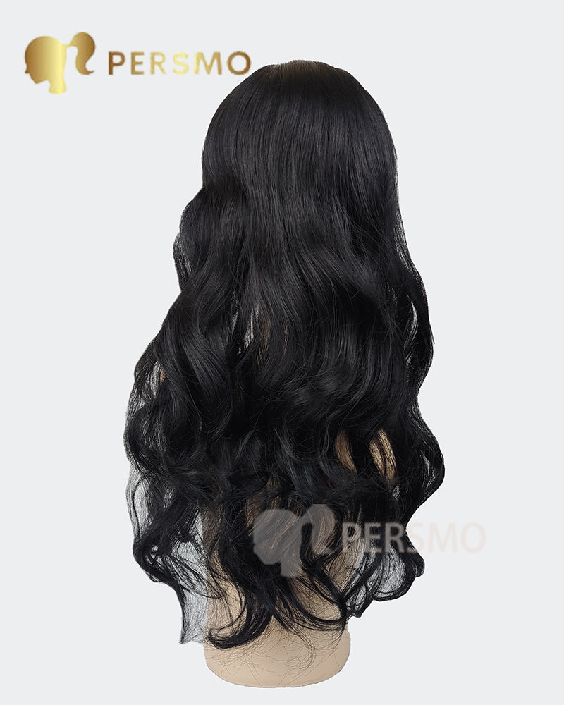 2022 Promotion-luxurious Natural Hairpieces Hair Toppers