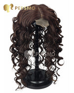 Load image into Gallery viewer, 2022Season Sale High Quality Hairpieces Natural Hair topper
