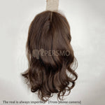 Load image into Gallery viewer, 2022-New Arrivals lace front wavy Hair Toppers
