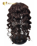 Load image into Gallery viewer, 2022Season Sale High Quality Hairpieces Natural Hair topper
