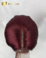 Load image into Gallery viewer, 2022 HOT Gorgeous Breathable Natural Hairpieces Clips in Toppers
