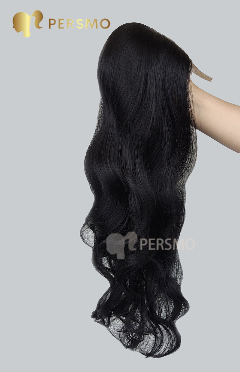 2022 Promotion-luxurious Natural Hairpieces Hair Toppers