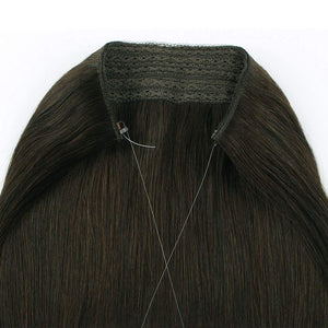 Worldwide Shipping-Hair Extensions-Buy 2 get 1 Free