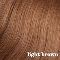 2022 NEW Medium brown straight hair clip extension-buy 2 get 1 free