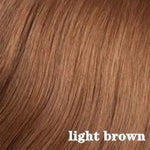 Load image into Gallery viewer, 2022 NEW Medium brown straight hair clip extension-buy 2 get 1 free
