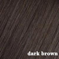 2022 NEW Medium brown straight hair clip extension-buy 2 get 1 free