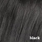 Load image into Gallery viewer, 2022 NEW Black straight clip hair extension-buy 2 get 1 free
