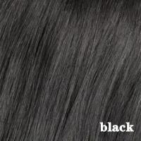 2022 NEW Black straight clip hair extension-buy 2 get 1 free