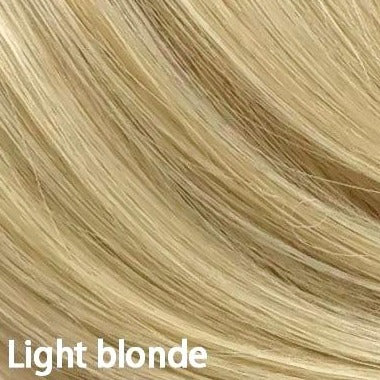 2022-Popular Styles Brown mix blonde Hairpieces