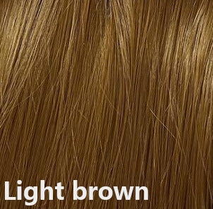 2022-Popular Styles Brown mix blonde Hairpieces